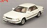トヨタ カリーナ ED Gリミテッド 1985年型 スーパーホワイト (ミニカー)