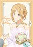 Sword Art Online: Ordinal Scale Clear File/Wedding Asuna (Anime Toy)