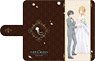 Sword Art Online: Ordinal Scale Notebook Type Smart Phone Case/Wedding (Anime Toy)