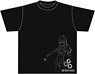 Sword Art Online Alternative Gun Gale Online T-Shirts/Pitohui (Anime Toy)