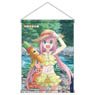 [Yurucamp] Draw for a Specific Purpose B2 Tapestry/Nadeshiko Kagamihara Natsucamp Ver. (Anime Toy)