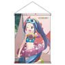 [Yurucamp] Draw for a Specific Purpose B2 Tapestry/Chiaki Oogaki Natsucamp Ver. (Anime Toy)