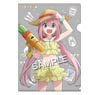 [Yurucamp] Draw for a Specific Purpose A4 Clear File/Nadeshiko Kagamihara Natsucamp Ver. (Anime Toy)