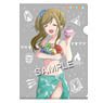[Yurucamp] Draw for a Specific Purpose A4 Clear File/Aoi Inuyama Natsucamp Ver. (Anime Toy)