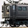 1/80(HO) [Limited Edition] J.N.R. Electric Locomotive Type ED38-1 II (Renewaled Product) Hanwa Line Version (Pre-colored Completed) (Model Train)