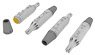UB-16 Rocket Launchers for MiG-21 (for Eduard) (Plastic model)