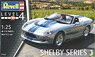 Shelby Series 1 (Model Car)