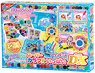AQ-S65 Super Colorful Ippai DX (Science / Craft) (Interactive Toy)