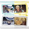 [Detective Conan] Clear File Collection (Set of 6) (Anime Toy)