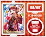 Band Yarouze! Acrylic Stand Blast Tsubasa Saeki Valentine Ver. (Anime Toy)