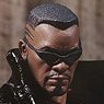 ONE:12 Collective/ Marvel Comic: Blade 1/12 Action Figure (Completed)