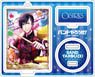 Band Yarouze! Acrylic Stand Osiris Shin Koganei Valentine Ver. (Anime Toy)