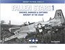 Fallen Stars 1 Crashed, Damaged & Captured Aircraft of the USAAF (Book)