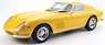 275 GTB/4 (Yellow) (Diecast Car)