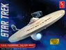Star Trek U.S.S Enterprise NCC-1701 Refit (Plastic model)