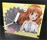 Girls und Panzer das Finale Acrylic Table Clock [Saori Takebe] (Anime Toy)