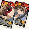 Decofla Acrylic Key Ring Gin Tama Vol.2 OKita Box (Set of 10) (Anime Toy)