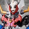 AA Alloy Mazinkaiser SKL One Eyed Metallic Ver. (Completed)