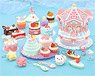 Whipple W-115 Dreamy Pastry Deluxe (Interactive Toy)