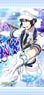 Idolish 7 [White Special Day] Iori Izumi Mini Tapestry (Anime Toy)