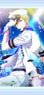 Idolish 7 [White Special Day] Nagi Rokuya Mini Tapestry (Anime Toy)
