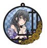 My Teen Romantic Comedy Snafu Too! [Draw for a Specific Purpose] Wafuku Yukino Rubber Strap (Anime Toy)