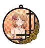 My Teen Romantic Comedy Snafu Too! [Draw for a Specific Purpose] Wafuku Iroha Rubber Strap (Anime Toy)