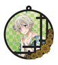 My Teen Romantic Comedy Snafu Too! [Draw for a Specific Purpose] Wafuku Totsuka Rubber Strap (Anime Toy)