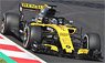 Renault Sport F1 Team No.27 Chinese GP 2018 Renault R.S.18 Nico Hulkenberg (Diecast Car)