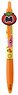 Kirby`s Dream Land Mascot Gel Pen A Yellow Cook Kirby (Anime Toy)