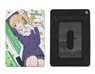 Saekano: How to Raise a Boring Girlfriend Flat Eriri Spencer Sawamura Full Color Pass Case Ver2.0 (Anime Toy)