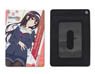 Saekano: How to Raise a Boring Girlfriend Flat Utaha Kasumigaoka Full Color Pass Case Ver2.0 (Anime Toy)