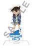 Detective Conan Acrylic Stand Figure Headphone Ver. Conan Edogawa (Anime Toy)