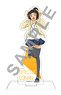 Detective Conan Acrylic Stand Figure Headphone Ver. Toyama Kazuha (Anime Toy)