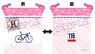 Yowamushi Pedal Glory Line Purse Komari Kishigami (Anime Toy)