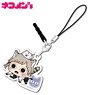 [Bungo Stray Dogs] Nekomens Acrylic Charm Atsushi Nakajima (Anime Toy)