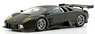Lamborghini Murcielago R-GT (Matt Black) (Diecast Car)