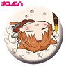 [Bungo Stray Dogs] Nekomens Can Badge Junichiro Tanizaki (Anime Toy)