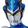 Ultra Action Figure Ultraman Blu (Aqua) (Character Toy)