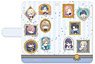 [Butlers: Chitose Momotose Monogatari] Chibi Chara Multi Smartphone Case (Anime Toy)