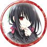 Original Ver. [Date A Live] Can Badge Design 04 (Kurumi Tokisaki/A) (Anime Toy)