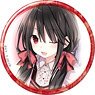 Original Ver. [Date A Live] Can Badge Design 05 (Kurumi Tokisaki/B) (Anime Toy)