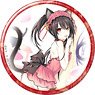 Original Ver. [Date A Live] Can Badge Design 06 (Kurumi Tokisaki/C) (Anime Toy)