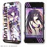 Dezajacket Original Ver. [Date A Live] iPhone Case & Protection Sheet for 6/6s Design 01 (Tohka Yatogami) (Anime Toy)