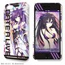 Dezajacket Original Ver. [Date A Live] iPhone Case & Protection Sheet for 7/8 Design 01 (Tohka Yatogami) (Anime Toy)