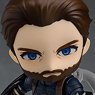 Nendoroid Captain America: Infinity Edition (Completed)