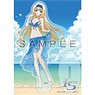 [IS (Infinite Stratos)] Acrylic Stand (Cecilia/Beach) (Anime Toy)