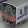 JR西日本 キハ126-0、1000 ペーパーキット (2両セット) (上級者向き) (組み立てキット) (鉄道模型)
