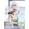 [Senki Zessho Symphogear AXZ] Acrylic Stand (Chris) (Anime Toy)