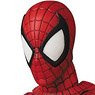 Mafex No.075 Spider-Man (Comic Ver.) (Completed)